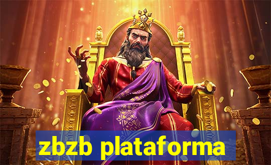 zbzb plataforma